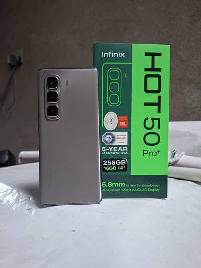 Hot 50 pro plus infinix (8+8/256) G99