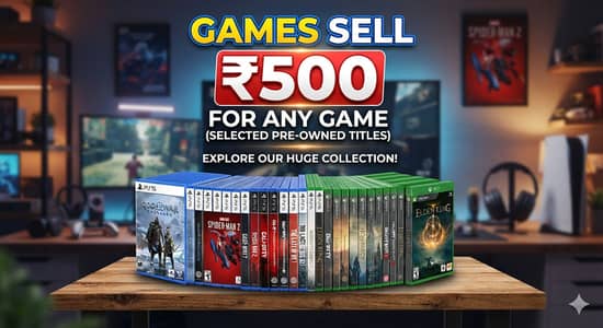 All Games Direct Download Link — Flat 500 Rs