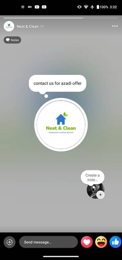 water tank cleaning services