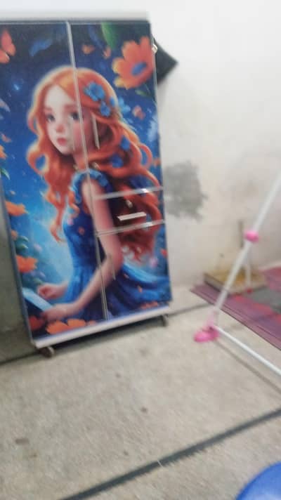 kids almari for sale