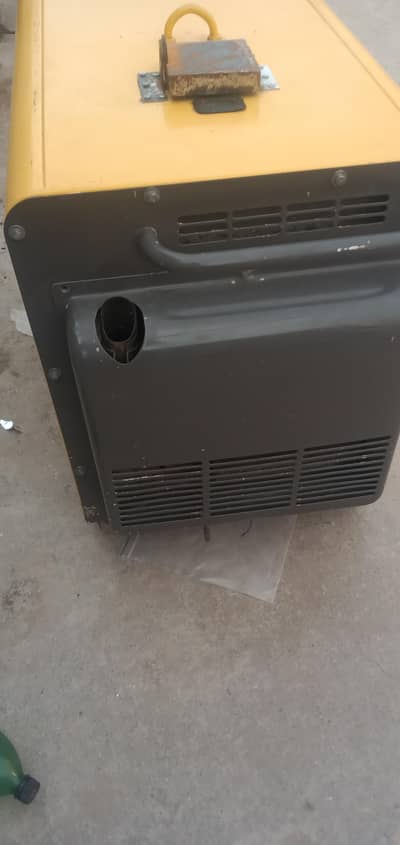 kippor diesel gertor
