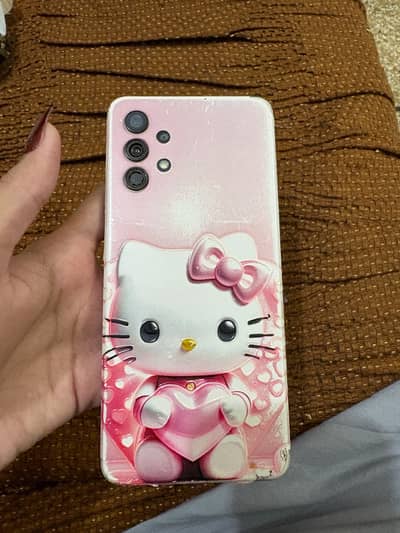 Samsung Mobile A32