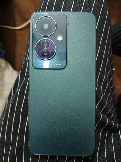 OPPO Reno11 F