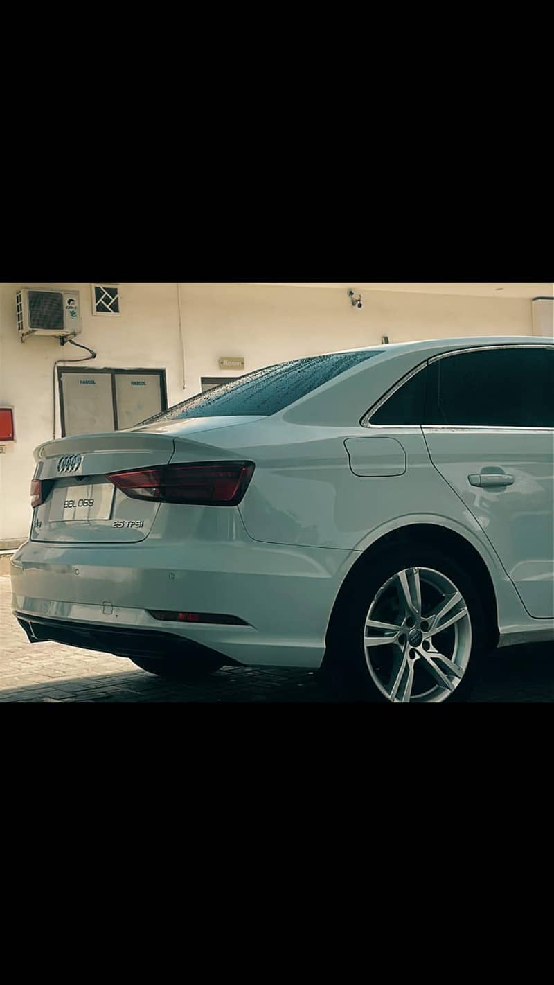 Audi A3 2017 1