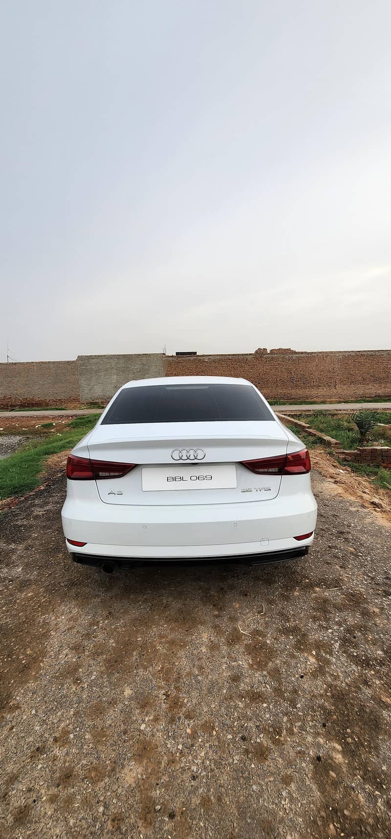 Audi A3 2017 4