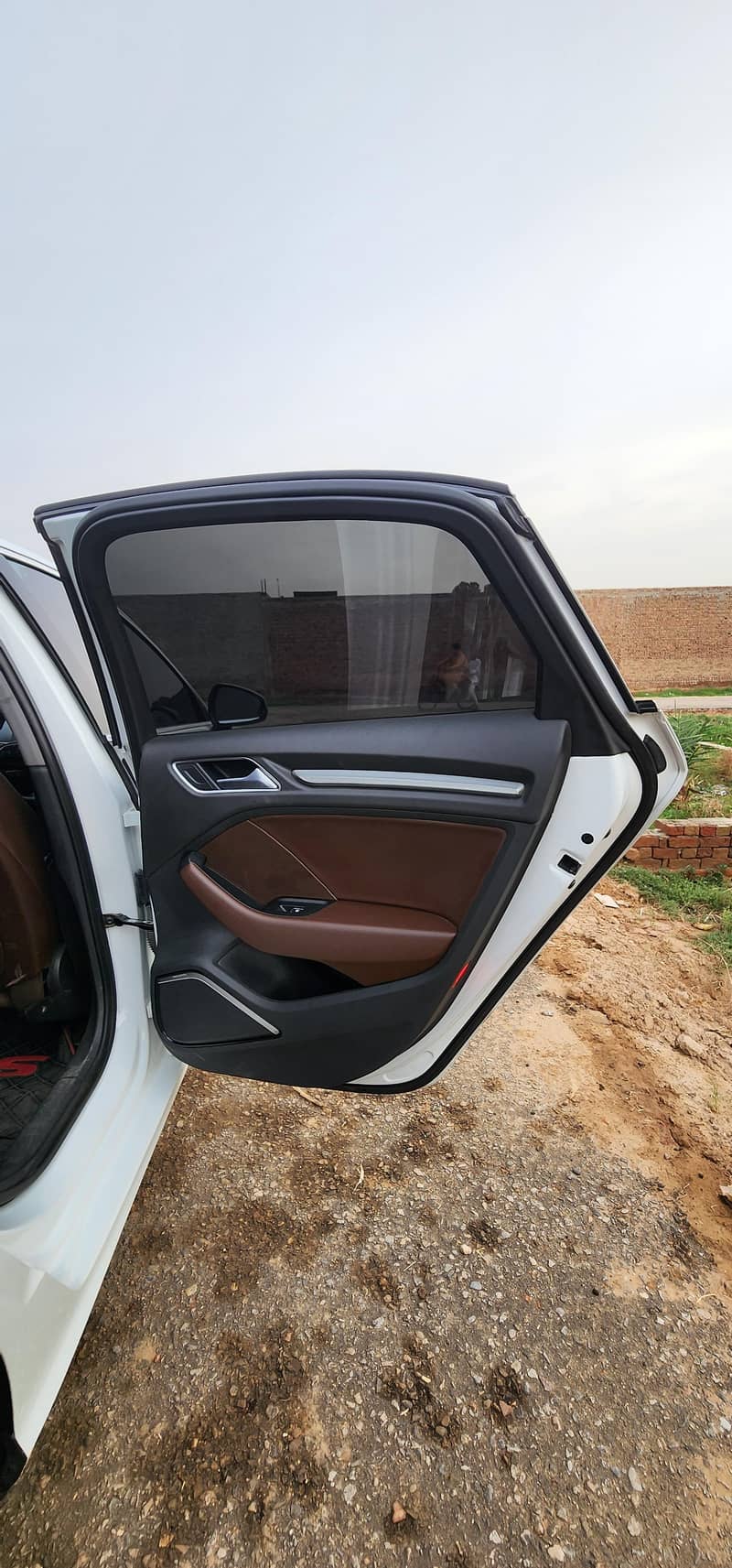Audi A3 2017 5