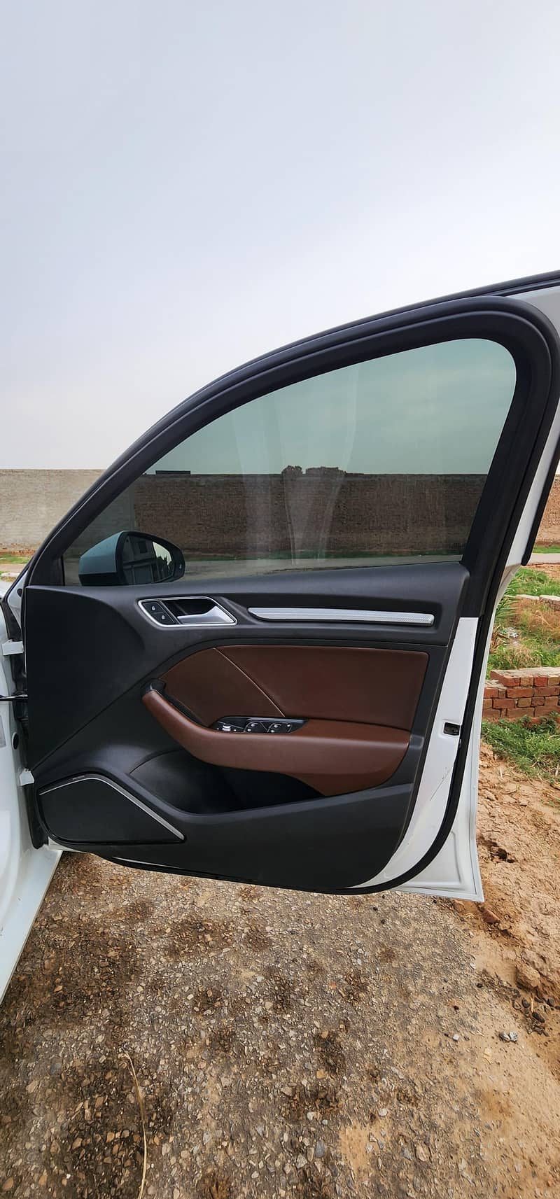 Audi A3 2017 6