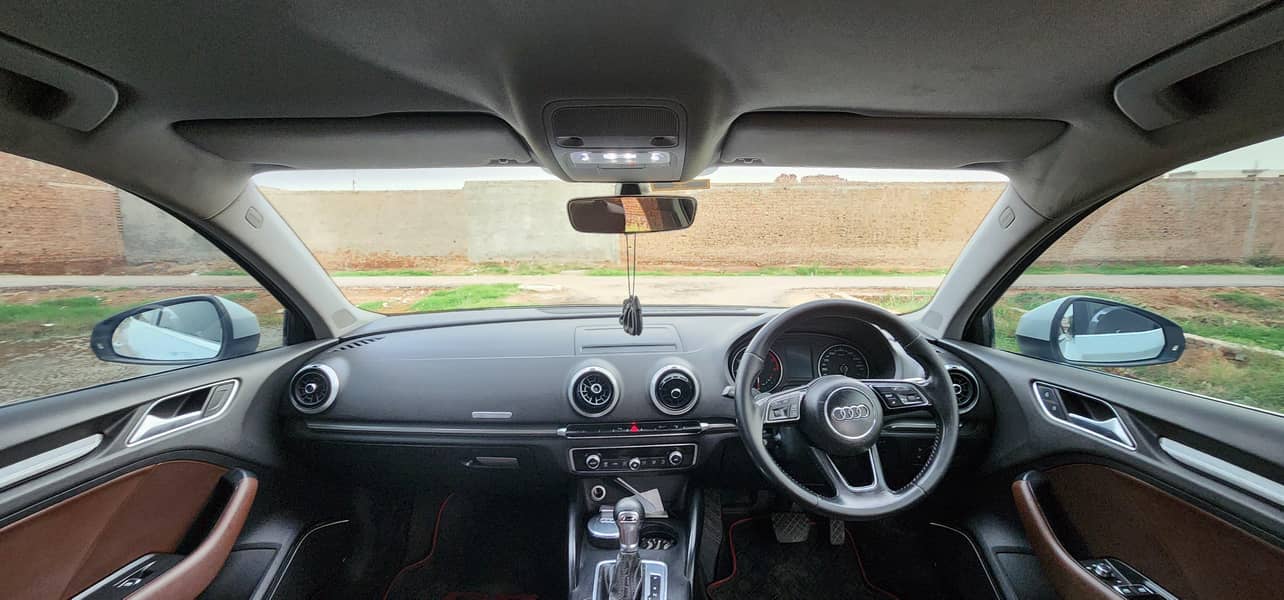 Audi A3 2017 8