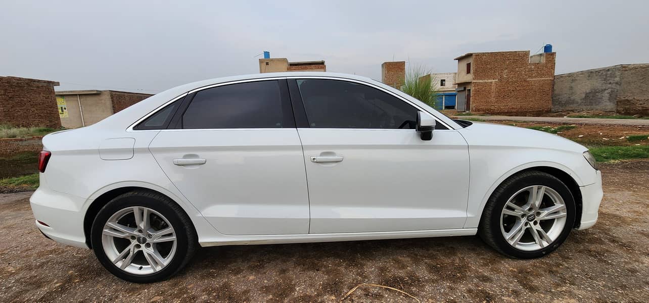 Audi A3 2017 9