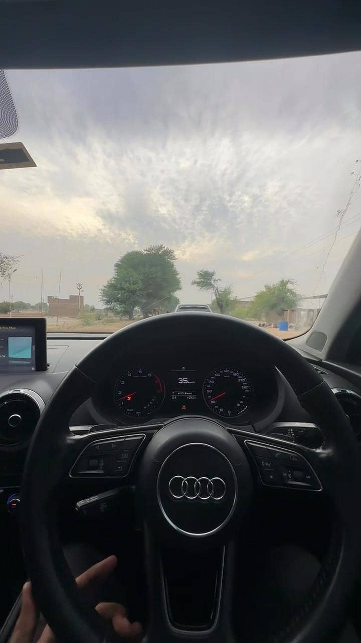Audi A3 2017 10
