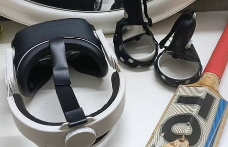 OCULUS QUEST 2