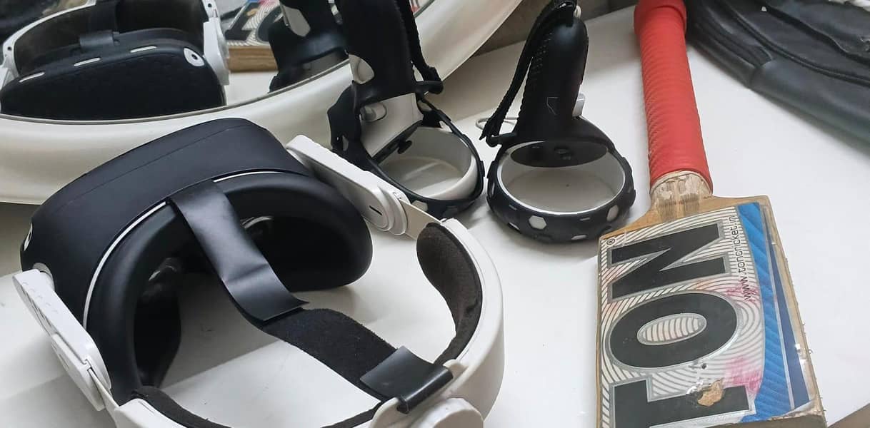 OCULUS QUEST 2 1