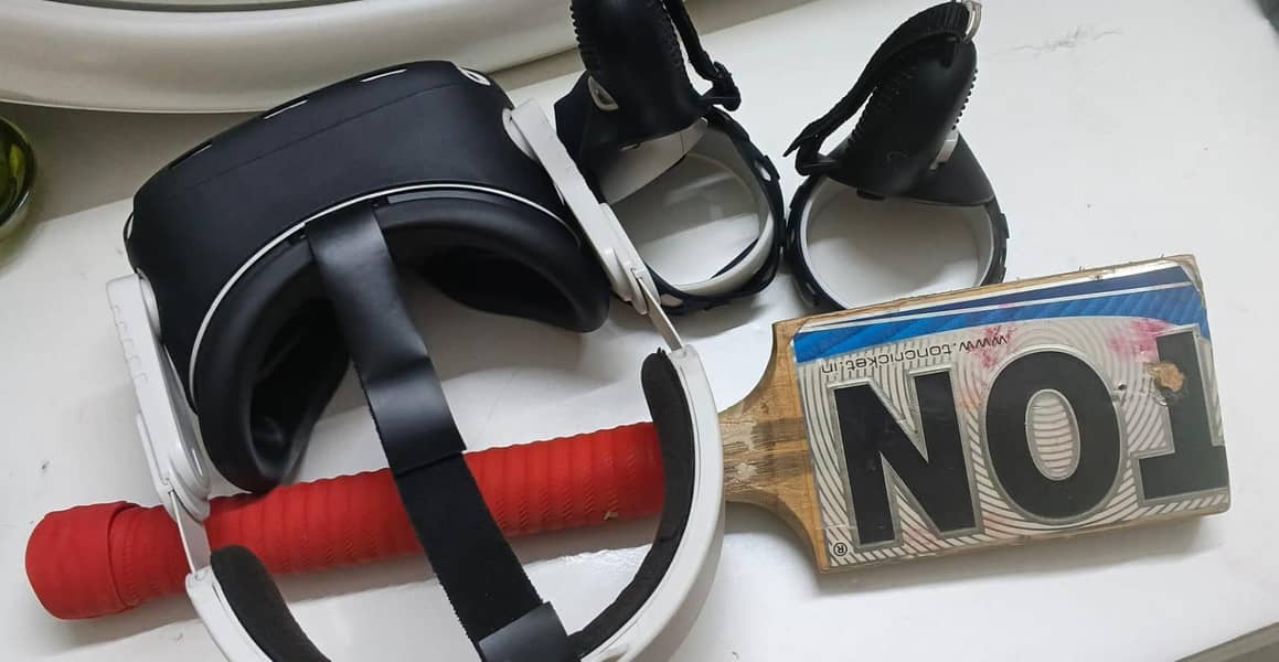 OCULUS QUEST 2 2