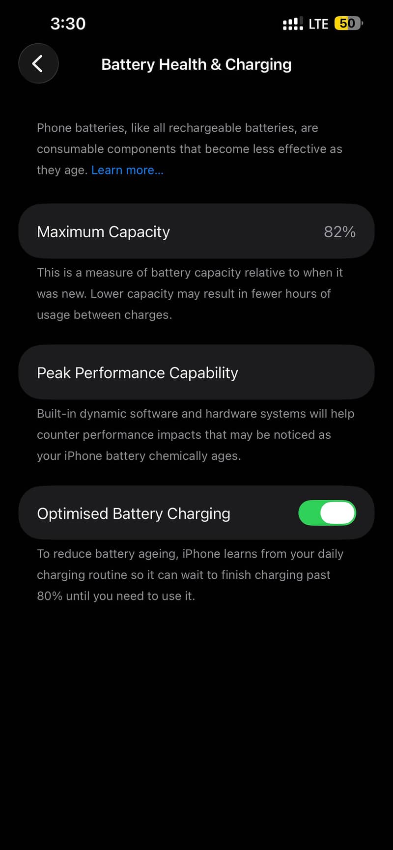 Iphone 13 pro max 3
