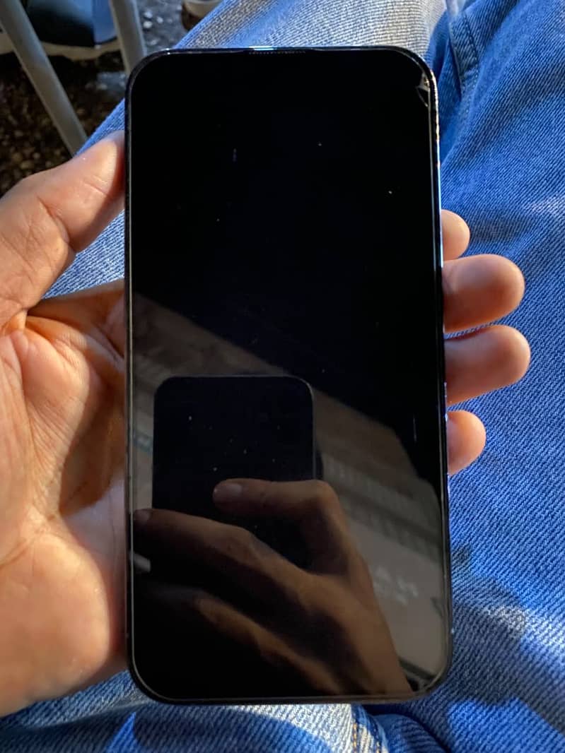 Iphone 13 pro max 5