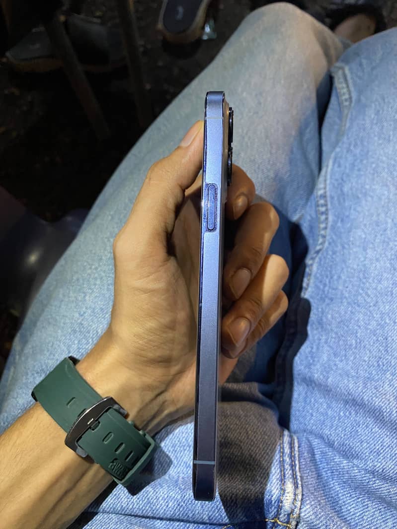 Iphone 13 pro max 6