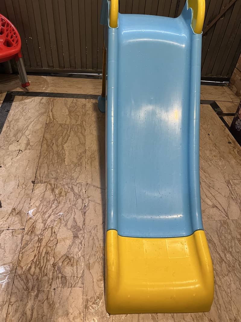 3 steps slide 1