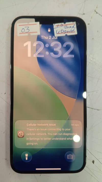 iphone 13pro/13 pro max original pull out screens Available