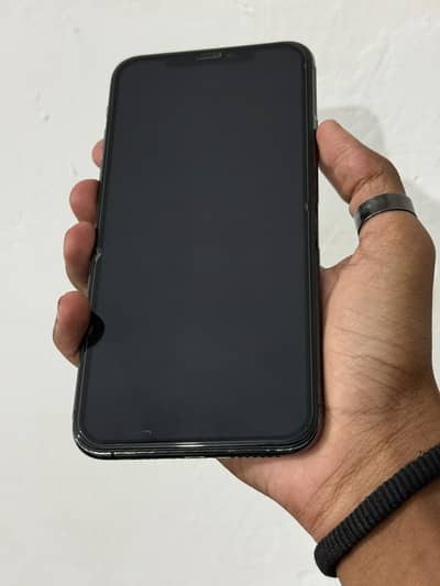 Apple iPhone 11 Pro Max