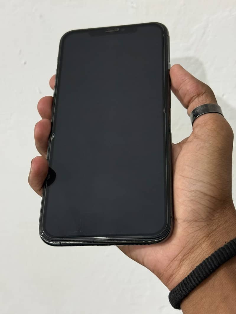 Apple iPhone 11 Pro Max 0