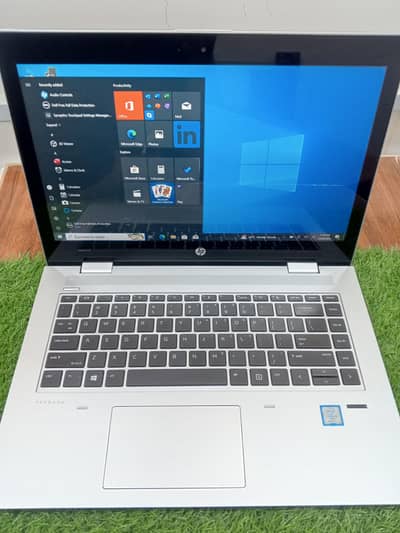 Hp ProBook 640 g4 i5 8th
