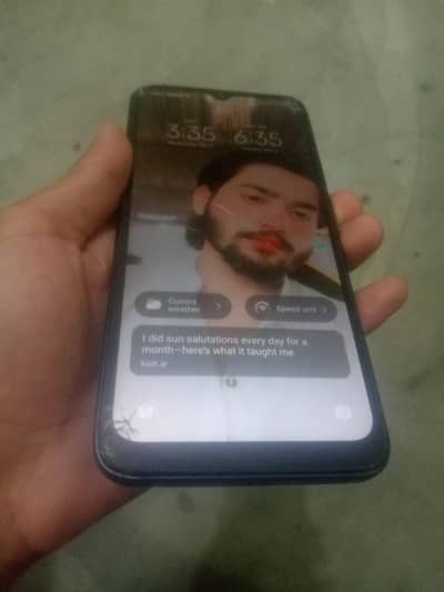 Xiaomi Redmi 9C only mobile