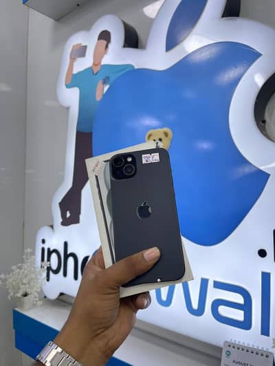 iPhone 15 Plus 128GB | Fresh Condition | With Box