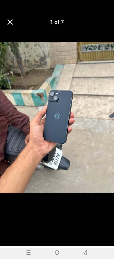Apple iPhone 14