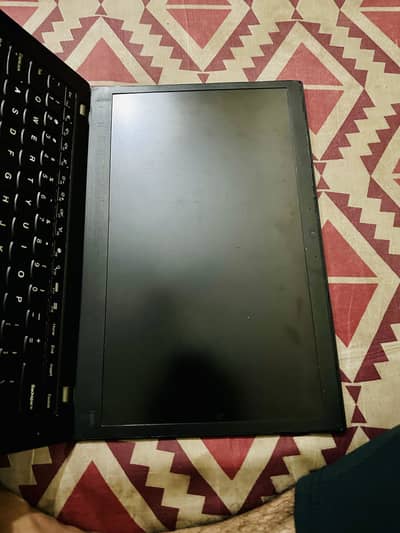 Lenovo ThinkPad T460s