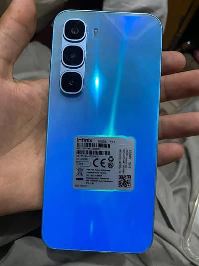 Infinix Other Model