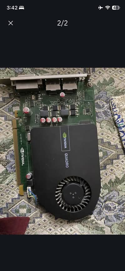 Quadro 2000