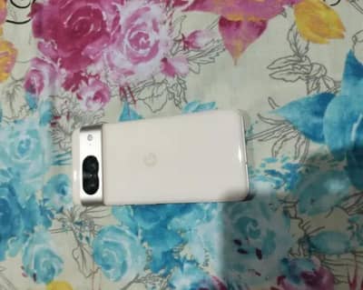 Google Pixel 8