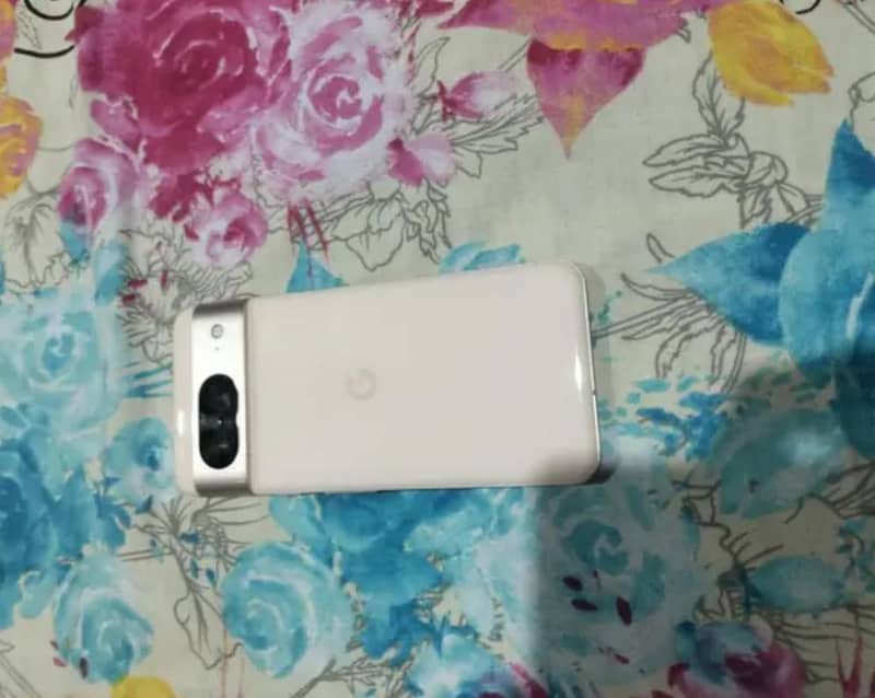 Google Pixel 8 0