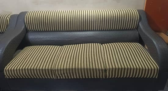 4 seater sofa