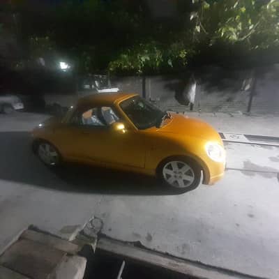 Daihatsu Copen 2009