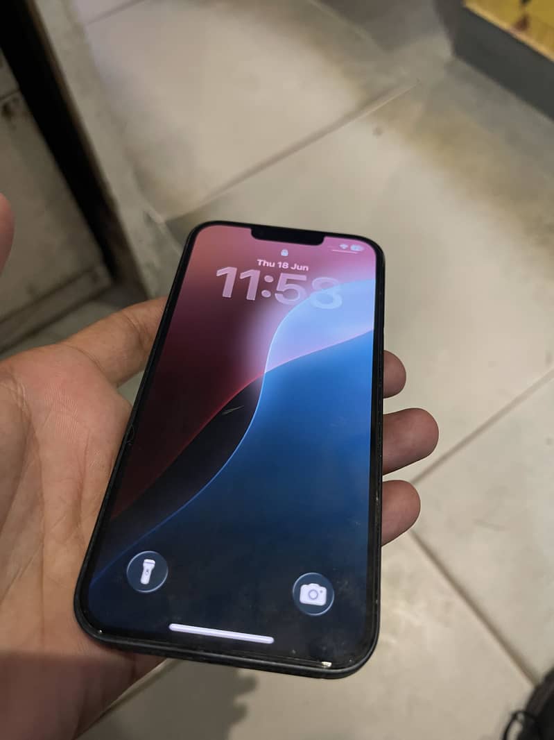 iPhone 13 2