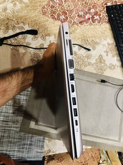 HP ProBook 8th Generation Core I5 16 Gb RAM