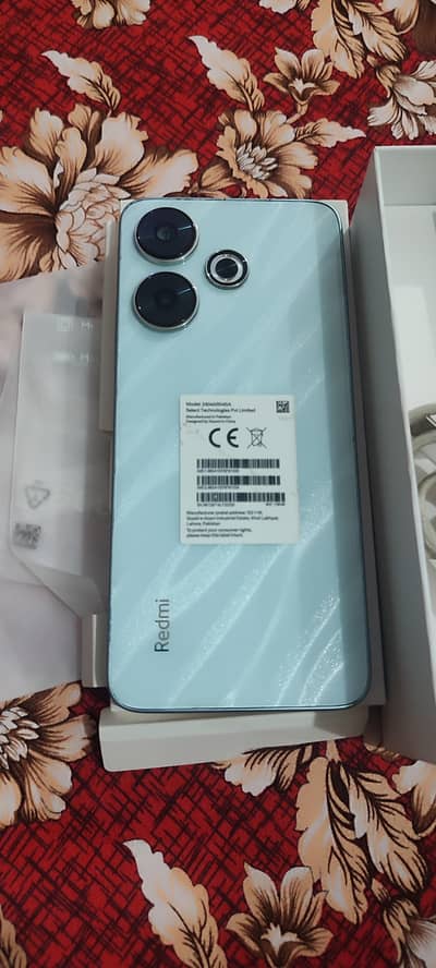 Xiaomi Redmi 13