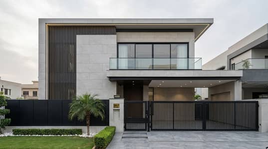 10 MARLA ELEGANT AND FULLY MAINTAINED SUPER HOT LOCATED BUNGALOW IS AVAILABLE
