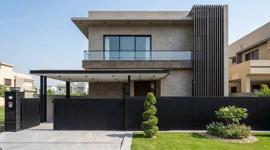 10 MARLA ELEGANT AND FULLY MAINTAINED SUPER HOT LOCATED BUNGALOW IS AVAILABLE IN THE BEST BLOCK OF DHA PHASE 7 LAHORE.