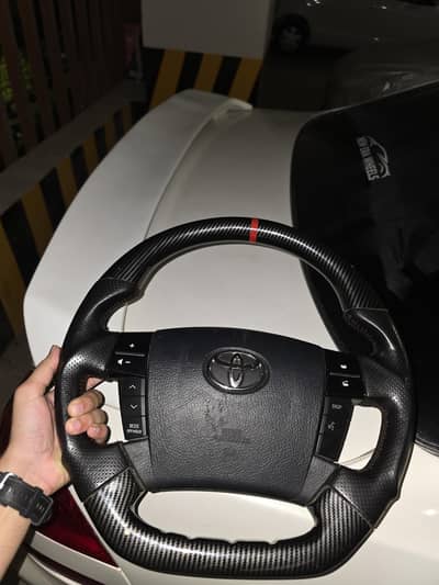 Mark X steering for sale