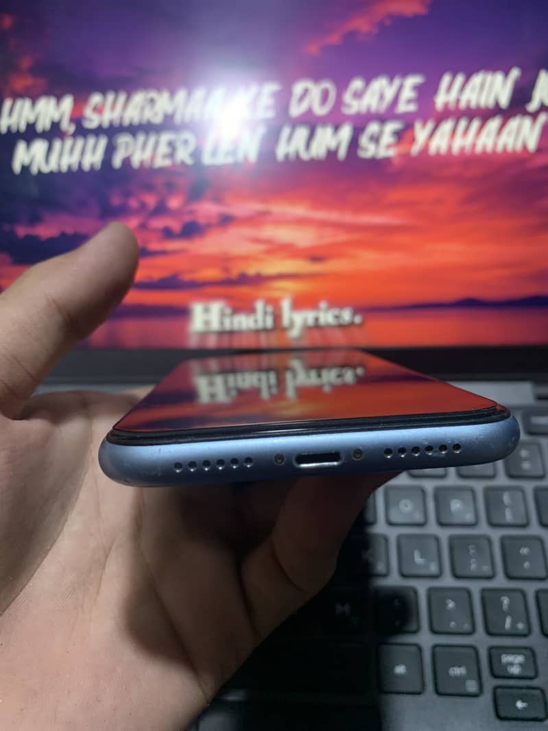 Apple 5