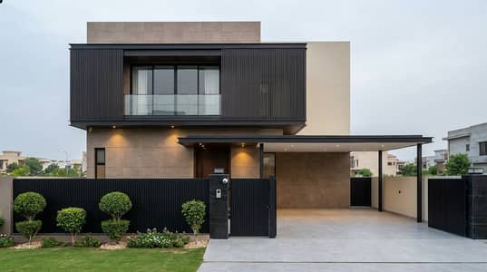 10 MARLA ELEGANT AND FULLY MAINTAINED SUPER HOT LOCATED BUNGALOW IS AVAILABLE IN THE BEST BLOCK OF DHA PHASE 7 LAHORE.