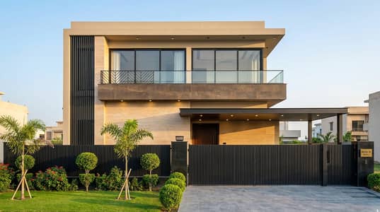 10 MARLA ELEGANT AND FULLY MAINTAINED SUPER HOT LOCATED BUNGALOW IS AVAILABLE IN THE BEST BLOCK OF DHA PHASE 7 LAHORE.