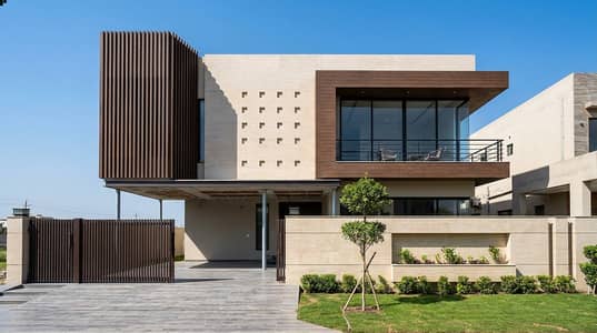 10 MARLA ELEGANT AND FULLY MAINTAINED SUPER HOT LOCATED BUNGALOW IS AVAILABLE IN THE BEST BLOCK OF DHA PHASE 7 LAHORE.
