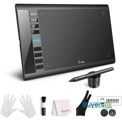 UGEE M708 DRAWING TABLET