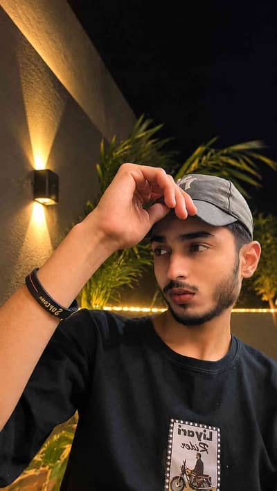 ayan mughal