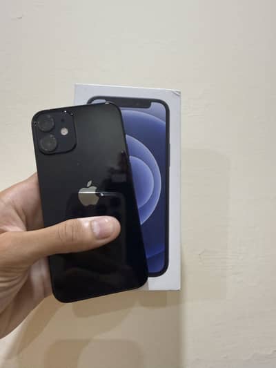 iPhone 12 mini 256gb