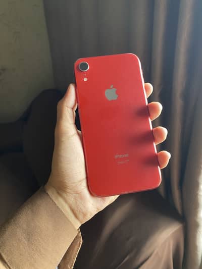iphone xr 128gb factory unlock non pta