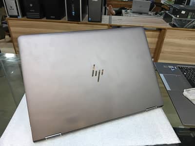 Hp Spectre  x360 Gold Edition